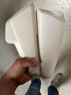 Honda cb50 zijkappen set, Ophalen of Verzenden, Zo goed als nieuw, Kap