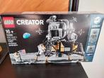 Lego 10266 Nasa Maanlander Apollo 11, Ophalen of Verzenden, Zo goed als nieuw