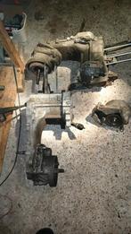 Gy6 blok scooter 2x, Ophalen, Gebruikt, Blok, Overige merken