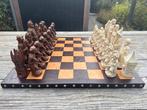 Schaakspel, Lord of the Rings LotR, Hobby en Vrije tijd, Gezelschapsspellen | Bordspellen, Een of twee spelers, Ophalen of Verzenden