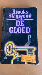 De gloed - Brooks Stanwood, Ophalen of Verzenden