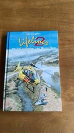 Lifeliner en het geheim van Busy Bee deel 15, Ophalen of Verzenden, Zo goed als nieuw