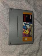 Pac-Attack SNES - Getest & Werkend!, Spelcomputers en Games, Games | Nintendo Super NES, Avontuur en Actie, 2 spelers, Eén computer