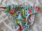 Hema - bikinibroekje met ananas print - maat 74, Meisje, Bikinibroekje, Ophalen of Verzenden, Zo goed als nieuw