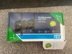 Nieuwe TV Beugel - ISY IWB 2000, Ophalen of Verzenden, Nieuw
