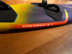 Duotone Ultra FreeWave SLS 74 2025, Watersport en Boten, Windsurfen, Ophalen, Minder dan 250 cm, Zo goed als nieuw, Met vin(nen)
