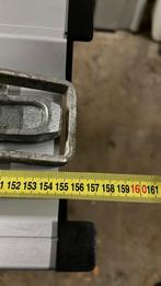 Opzetborden, Auto diversen, Aanhangwagen-onderdelen, Ophalen, Gebruikt