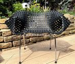 Welcome Chair door Gerrit Schilder jr. voor Unica & Replica, Huis en Inrichting, Fauteuils, Ophalen, Metaal, Postmodern Lounge Chairs