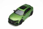 Audi ABT RS Q8-R GT Spirit, Hobby en Vrije tijd, Modelauto's | 1:18, Ophalen of Verzenden, Nieuw, Overige merken
