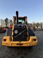 Volvo L70G 8600 HR 2012 (bj 2012), Wiellader of Shovel
