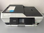 Brother MFC-J6520DW A3 Printer/Scanner, Computers en Software, Printers, Gebruikt, Faxen, All-in-one, Ophalen of Verzenden