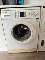 Bosch Wasmachine & Droger, Ophalen, Gebruikt, Voorlader, Kort programma