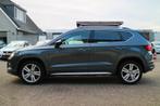 SEAT Ateca 1.5 TSI FR | DSG | Navi | Led | Trekhaak! |, 4 cilinders, 150 pk, Bedrijf, 1600 kg