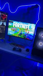 High end Gaming pc ( zo goed als nieuw), Ophalen, Gebruikt, Gaming, SSD