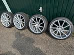 Vossen CVT 19 inch, 235 mm, Zomerbanden, Ophalen, 19 inch