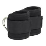 Enkelband ankle strap voor poelie / powerstation, Overige materialen, Info@sportsandoutdoors.eu, Nieuw, Ophalen of Verzenden