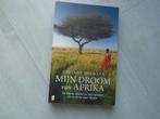 mijn droom van afrika, corinne hofmann, Boeken, Ophalen of Verzenden, Zo goed als nieuw, Corinne hofmann, Nederland