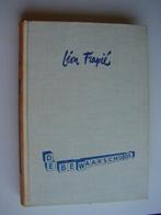 Léon Frapié : De Bewaarschool, Antiek en Kunst, Antiek | Boeken en Bijbels, Ophalen of Verzenden