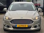 Ford Mondeo Wagon 1.6 TDCi Titanium 2016 NL Aut € 9.950,00, Auto's, 150 €/maand, Gebruikt, 4 cilinders, Mondeo