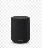 Harman Kardon Citation grijs, Overige merken, Ophalen of Verzenden, Zo goed als nieuw, 120 watt of meer