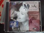 The ultimate music collection (Z14-211), Cd's en Dvd's, Cd's | Verzamelalbums, Ophalen of Verzenden, Zo goed als nieuw, Pop