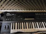 Yamaha dx7ii FD, Ophalen, Zo goed als nieuw, 61 toetsen, Yamaha
