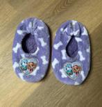 Paw Patrol sloffen / pantoffels maat 30, Gebruikt, Meisje, Overige typen, Ophalen of Verzenden