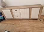 Te koop zeer mooie Dressoir van henders&hazel., Huis en Inrichting, Ophalen of Verzenden, Zo goed als nieuw, 25 tot 50 cm
