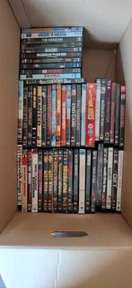 Diverse DVD's, Cd's en Dvd's, VHS | Film, Alle leeftijden, Ophalen of Verzenden, Zo goed als nieuw, Overige genres