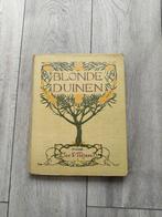 Verkade Album Blonde duinen - Jac P Thijsse, Boeken, Verzenden, Gelezen, Jac. P. Thijsse, Plaatjesalbum