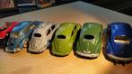 VW KEVERS, nog 3 stuks, Ophalen of Verzenden, Gebruikt, Auto, Dinky Toys