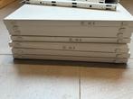 Ikea Algot Stellingkast Planken + Rails, Ophalen, Gebruikt