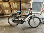 Kinderfiets Loekie - Opknapper!, Ophalen