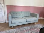 Landskrona 2-zitsbank van de Ikea, Huis en Inrichting, Banken | Sofa's en Chaises Longues, Ophalen, 150 tot 200 cm, Tweepersoons
