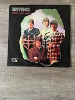 LP The Motions - Their Own Way - 1966 - Nederbeat, Ophalen of Verzenden, Zo goed als nieuw, 12 inch, Poprock