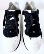 CHANEL KNIT SNEAKERS, IG35199, 39 (NEW €1.400) ORIGINEEL💖💖, Kleding | Dames, Overige kleuren, Ophalen of Verzenden, Chanel, Sneakers of Gympen