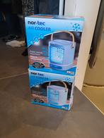 Nor-tec Air Cooler - Mobiele Airco, Minder dan 60 m³, Nieuw, 3 snelheden of meer, Ophalen of Verzenden