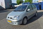 Renault Scénic 1.6-16V Expression, Auto's, 65 €/maand, 4 cilinders, Bedrijf, Elektrische ramen