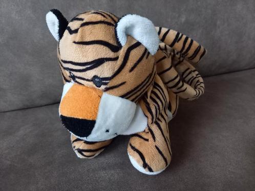 Leuk speelgoed tasje / tijger tas, Kinderen en Baby's, Speelgoed | Overig, Gebruikt, Ophalen of Verzenden
