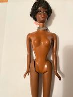 Barbie christie Talking 1970, Verzamelen, Poppen, Ophalen of Verzenden, Zo goed als nieuw