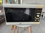 Combi oven magnetron en grill van HC, Ophalen, Oven, Zo goed als nieuw, Draaiplateau