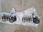 TOP-FLOW 5-groeps verdeler met Grundfos ALPHA1 pomp, Ophalen, Minder dan 30 cm, Overige typen, Minder dan 60 cm