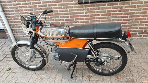 Kreidler RS, Fietsen en Brommers, Brommers | Kreidler, Zo goed als nieuw, Ophalen