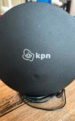 Kpn super wifi 2.0, Computers en Software, WiFi-versterkers, Ophalen of Verzenden, Zo goed als nieuw