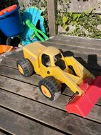 Little Tikes Graafmachine, Ophalen, Gebruikt