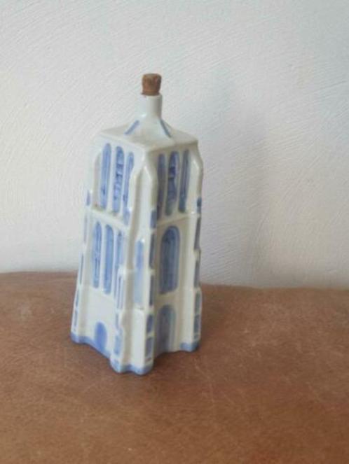 kruikje met kurk Oldehove Leeuwarden, Antiek en Kunst, Antiek | Keramiek en Aardewerk, Ophalen