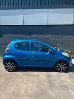 Citroën C1 – Goed onderhouden | Nieuwe APK | Airco, Voorwielaandrijving, C1, 68 pk, Origineel Nederlands