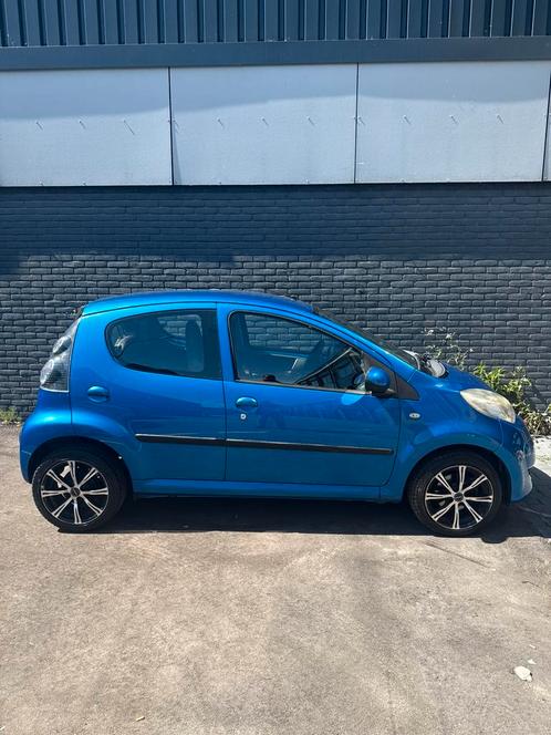Citroën C1 – Goed onderhouden | Nieuwe APK | Airco, Auto's, Citroën, Particulier, C1, Benzine, A, Hatchback, Handgeschakeld, Origineel Nederlands