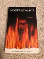Nostradamus boek Knut Boeser, Ophalen of Verzenden, Zo goed als nieuw