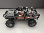 Lego Technic Extreme Offroader (8297), Ophalen of Verzenden, Zo goed als nieuw